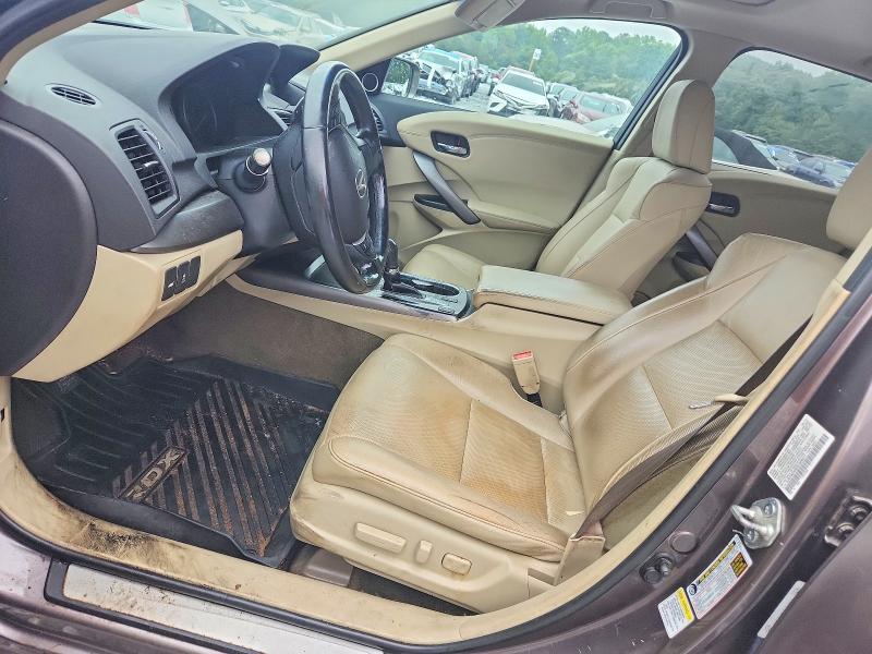 Aukcja sprzedaży 2013 Acura Rdx, vin: 5J8TB3H50DL009571, numer aukcji: 54602386