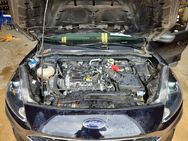 Aukcja sprzedaży 2022 Ford Escape, vin: 1FMCU0G60NUA87681, numer aukcji: 53576586