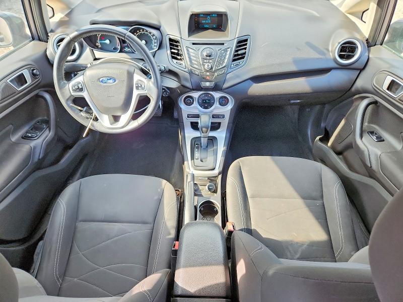 Aukcja sprzedaży 2014 Ford Fiesta, vin: 3FADP4BJ5EM205592, numer aukcji: 52371676
