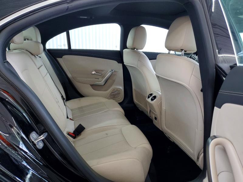 Продажа на аукционе авто 2023 Mercedes-benz Cla, vin: W1K5J4HB5PN393142, номер лота: 53108446