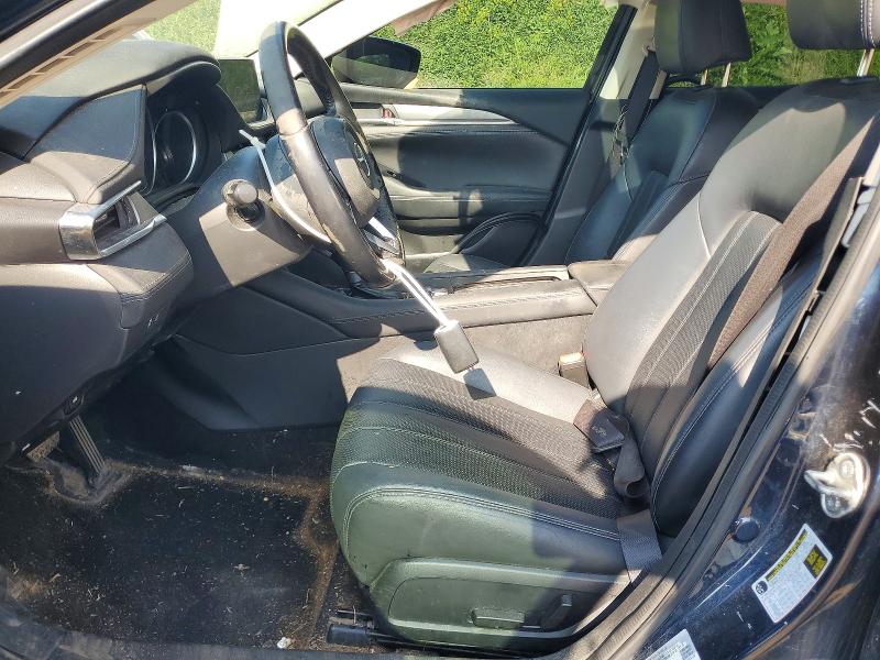 53697306 :رقم المزاد ، JM1GL1VM3L1512194 vin ، 2020 Mazda 6 مزاد بيع