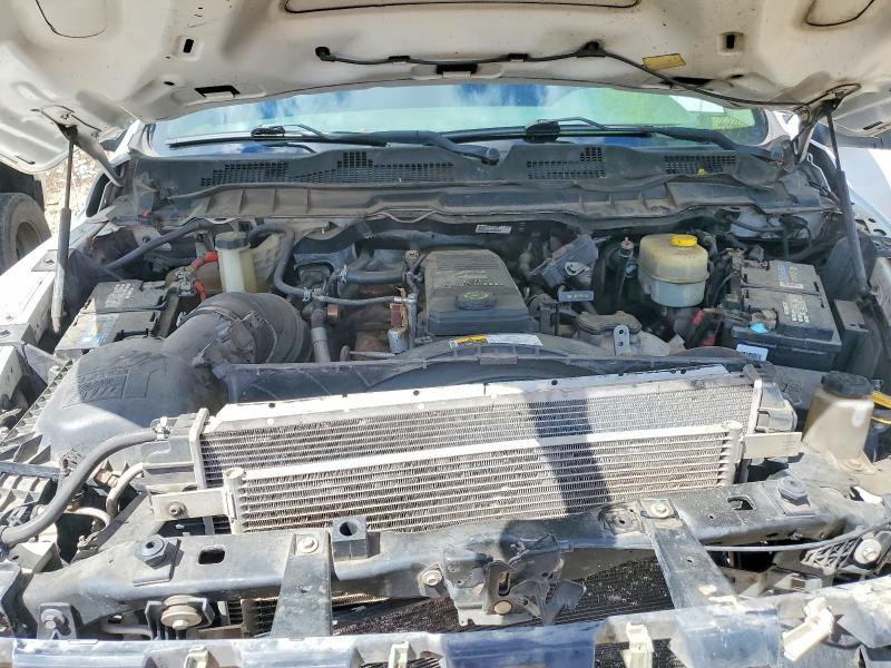 Продажа на аукционе авто 2017 Ram 3500, vin: 3C7WRTCL0HG641750, номер лота: 53237056