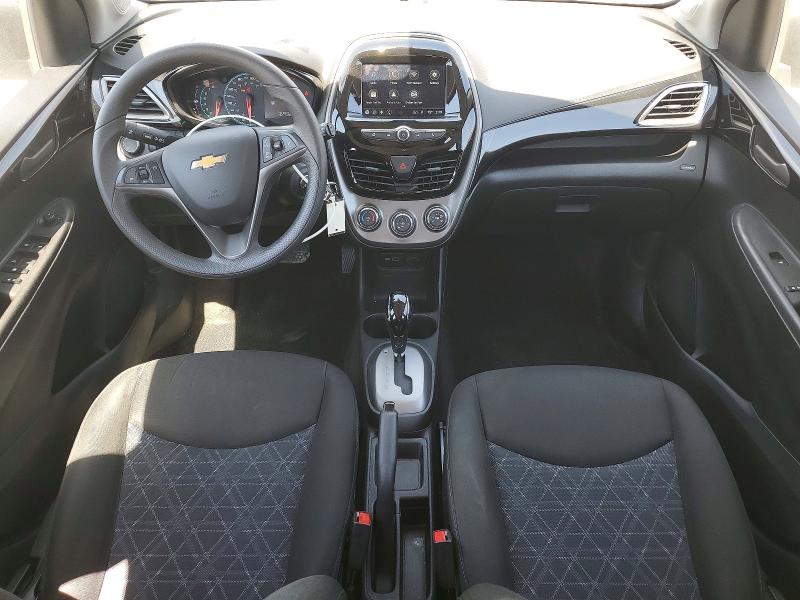 Продаж на аукціоні авто 2021 Chevrolet Spark, vin: KL8CD6SA6MC708809, номер лоту: 53315056