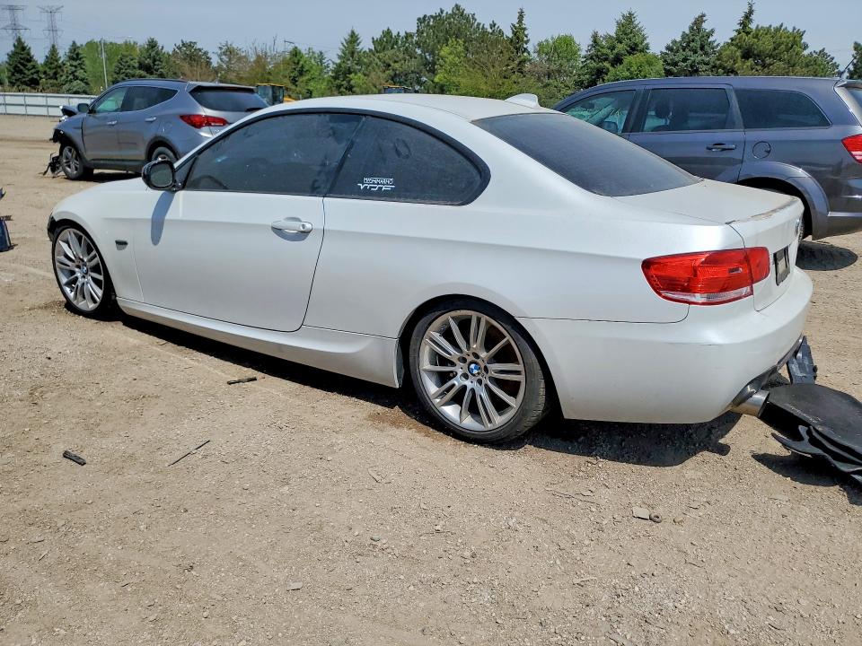 Продаж на аукціоні авто 2012 Bmw 335, vin: WBAKF9C54CE620681, номер лоту: 52151516