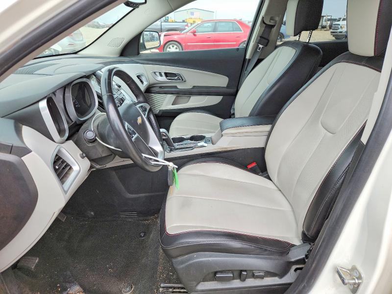 Aukcja sprzedaży 2015 Chevrolet Equinox, vin: 1GNALCEK7FZ117061, numer aukcji: 54248206