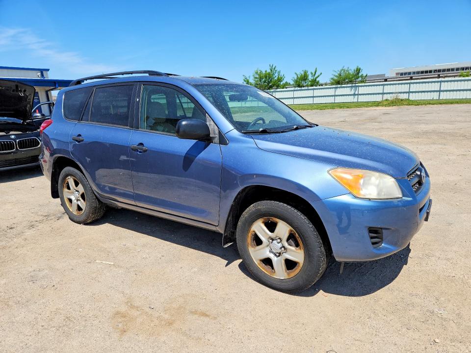 Aukcja sprzedaży 2010 Toyota Rav4, vin: JTMBF4DV7A5026541, numer aukcji: 55533436