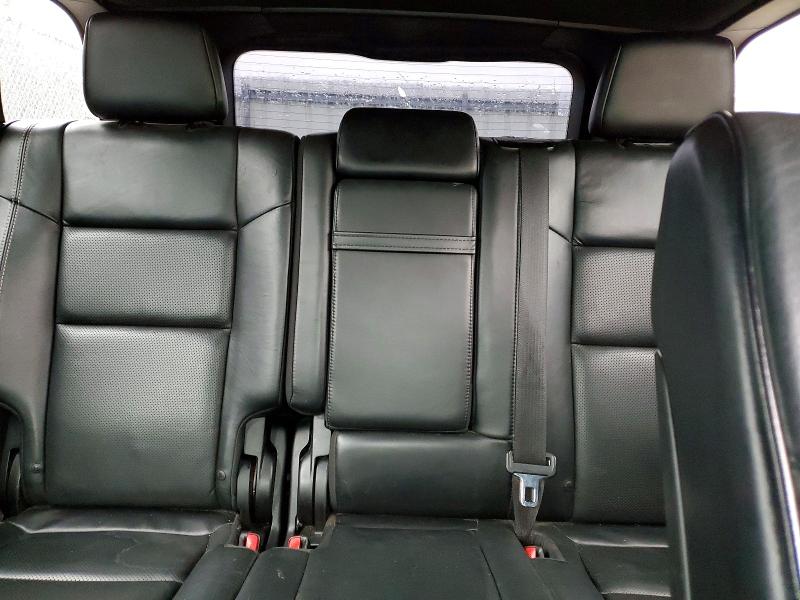 52107806 :رقم المزاد ، 1C4RJFCGXEC376159 vin ، 2014 Jeep Grand Cherokee مزاد بيع