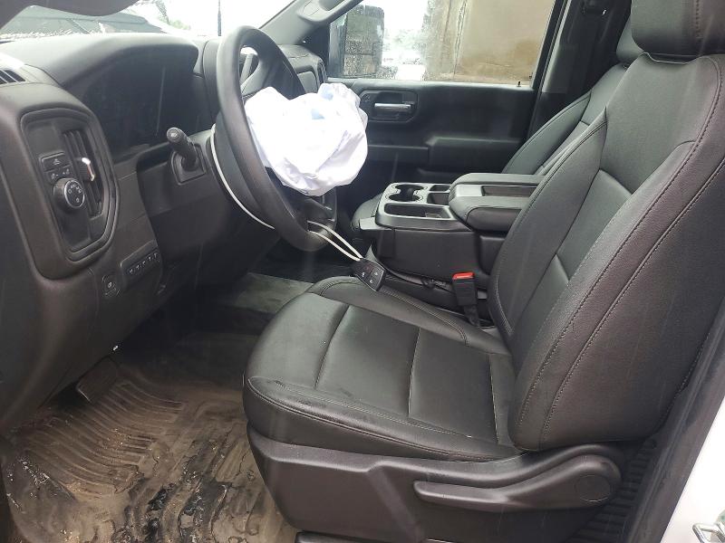 Продажа на аукционе авто 2025 Chevrolet Silverado, vin: 1GB4ALE73SF137282, номер лота: 73470455