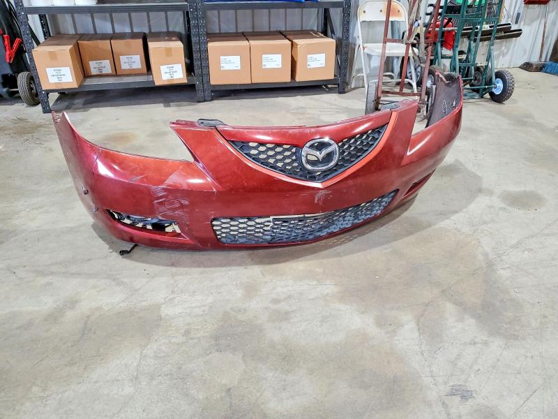 Aukcja sprzedaży 2009 Mazda 3, vin: JM1BK32F091243966, numer aukcji: 53940116