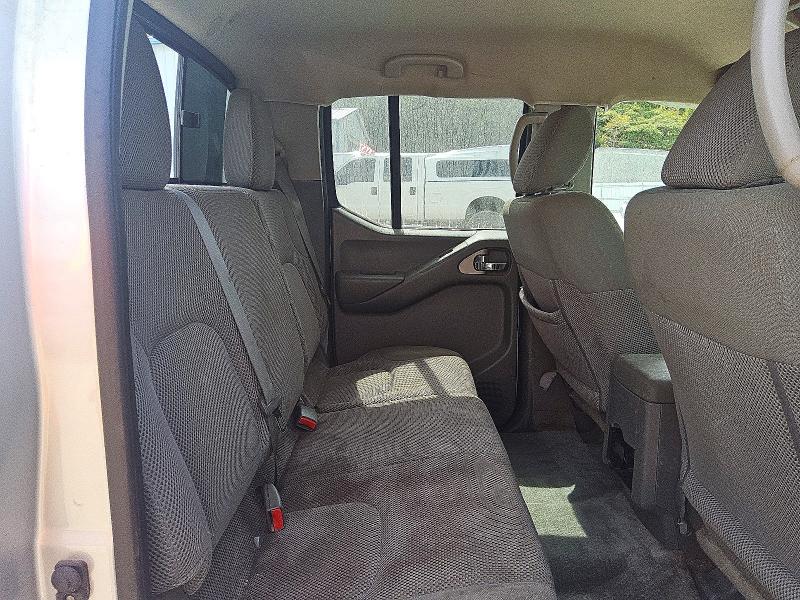 Продажа на аукционе авто 2016 Nissan Frontier, vin: 1N6AD0ER7GN785627, номер лота: 53140606