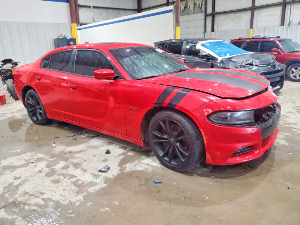 Aukcja sprzedaży 2015 Dodge Charger, vin: 2C3CDXCT1FH800945, numer aukcji: 54278606