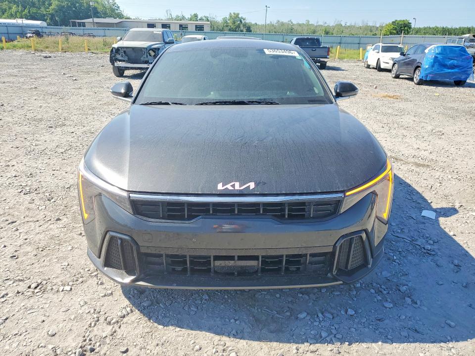 2025 Kia K4 მანქანა იყიდება აუქციონზე, vin: 3KPFW4DE8SE102422, აუქციონის ნომერი: 53653496