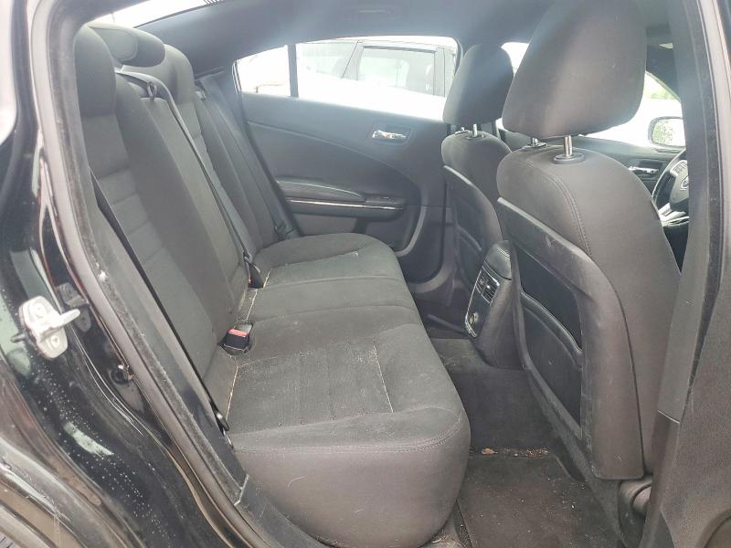 2014 Dodge Charger მანქანა იყიდება აუქციონზე, vin: 2C3CDXFG5EH182588, აუქციონის ნომერი: 54531916