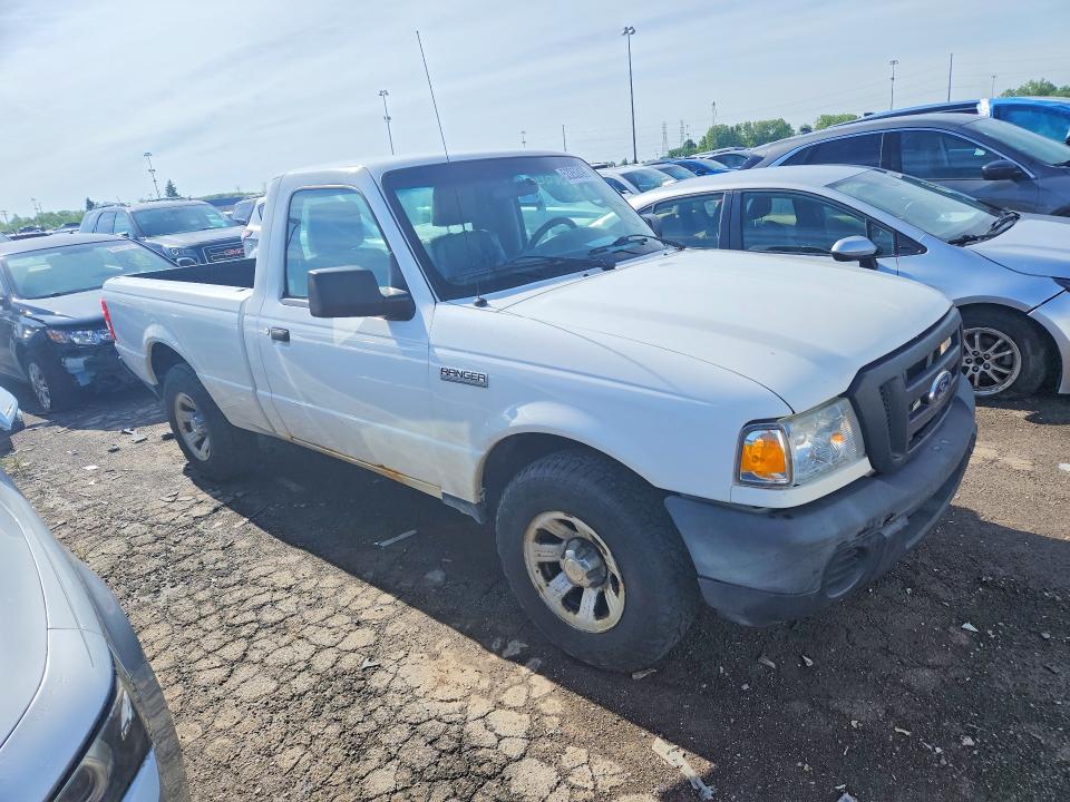 Aukcja sprzedaży 2011 Ford Ranger, vin: 1FTKR1AD1BPA82093, numer aukcji: 53262496