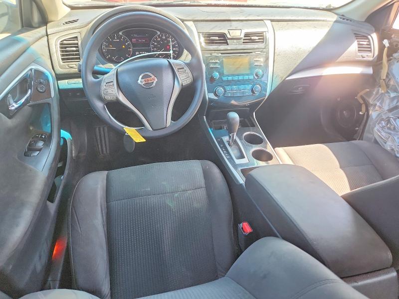 2014 Nissan Altima მანქანა იყიდება აუქციონზე, vin: 1N4AL3AP7EC326544, აუქციონის ნომერი: 52901576