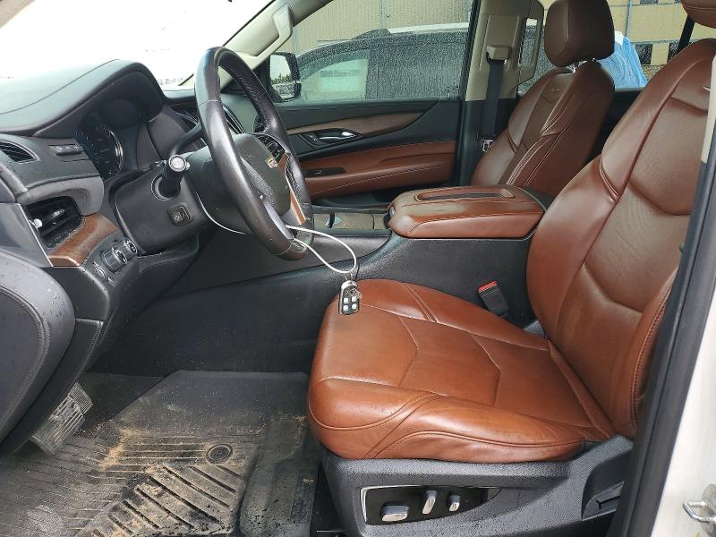 54317396 :رقم المزاد ، 1GYS4CKJ1JR330693 vin ، 2018 Cadillac Escalade مزاد بيع