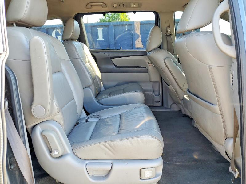 Aukcja sprzedaży 2013 Honda Odyssey, vin: 5FNRL5H6XDB041117, numer aukcji: 53526646