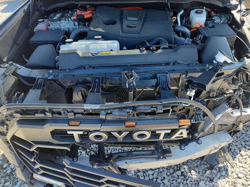 Aukcja sprzedaży 2023 Toyota Tundra, vin: 5TFPC5DB3PX025362, numer aukcji: 52918996