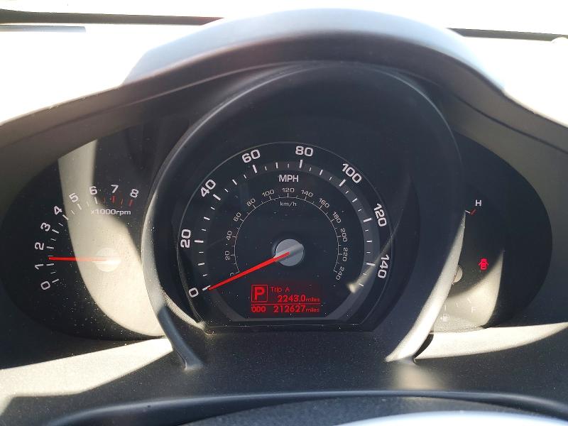 Aukcja sprzedaży 2011 Kia Sportage, vin: KNDPB3A24B7023379, numer aukcji: 53748826
