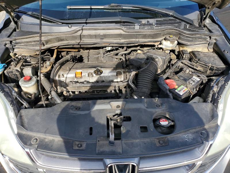 Продаж на аукціоні авто 2011 Honda Cr-v, vin: 5J6RE4H78BL812255, номер лоту: 53996446