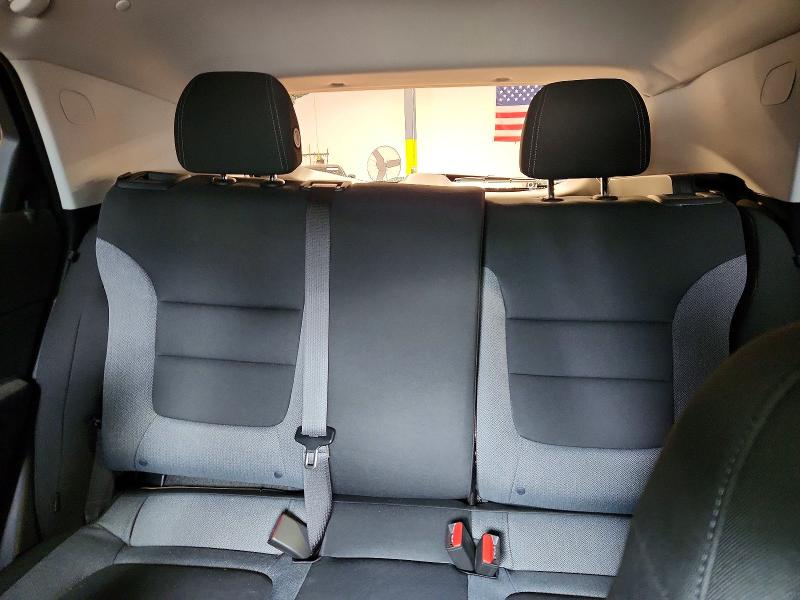 Продажа на аукционе авто 2026 Chevrolet Trailblazer, vin: KL79MNSL5TB020573, номер лота: 51863756