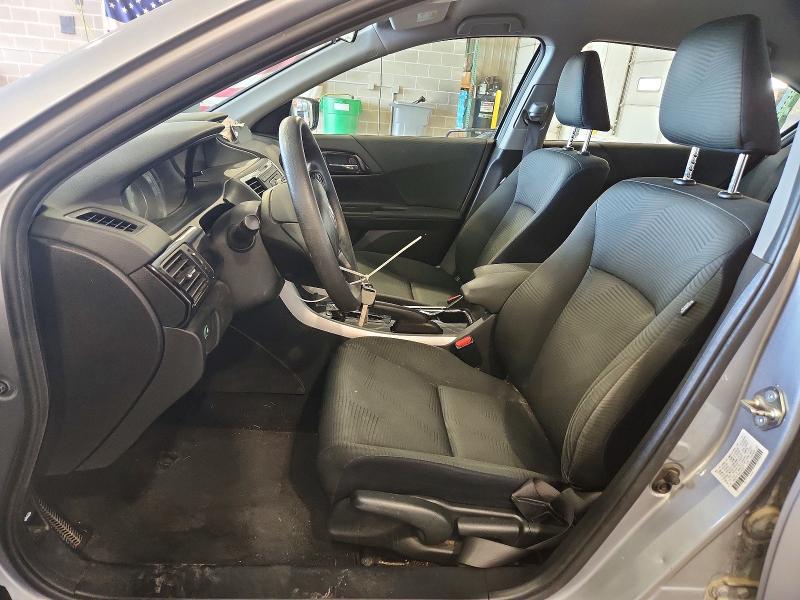 54270406 :رقم المزاد ، 1HGCR2F35HA239597 vin ، 2017 Honda Accord مزاد بيع
