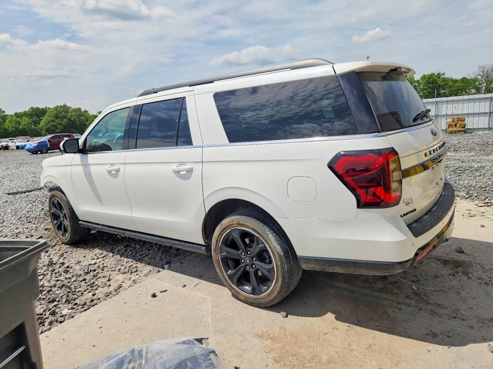 Aukcja sprzedaży 2024 Ford Expedition, vin: 1FMJK2A89REA59977, numer aukcji: 55222106