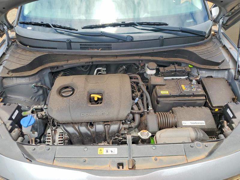 Продаж на аукціоні авто 2025 Kia Soul, vin: KNDJ23AU3S7936349, номер лоту: 53290816