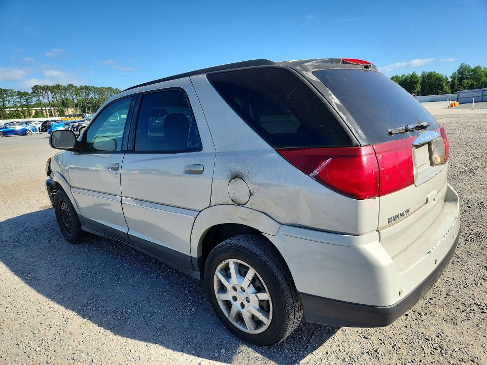 Продаж на аукціоні авто 2007 Buick Rendezvous, vin: 3G5DA03LX7S503047, номер лоту: 53221436