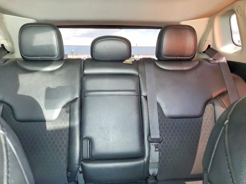 Продажа на аукционе авто 2018 Jeep Compass, vin: 3C4NJCBB6JT328501, номер лота: 52903736