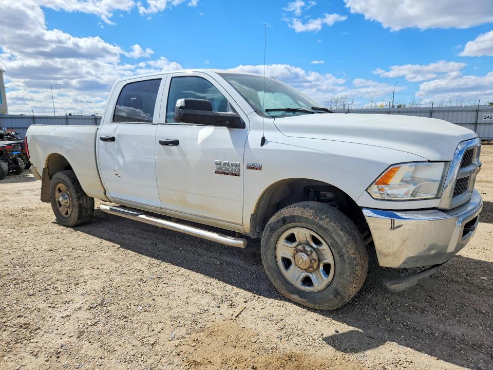 Auction sale of the 2017 Ram 3500, vin: 3C63R3CJ6HG566218, lot number: 53245676