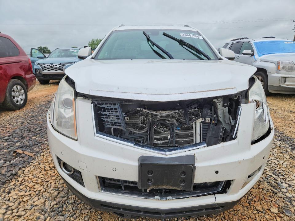 Продажа на аукционе авто 2015 Cadillac Srx, vin: 3GYFNCE36FS558690, номер лота: 54401986