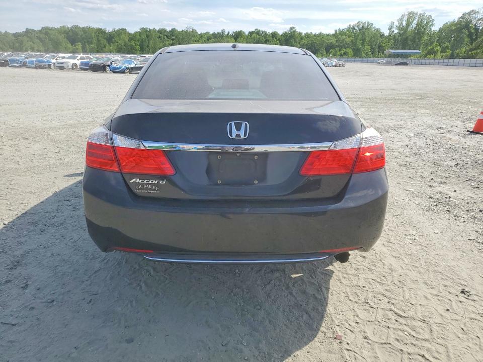 Продаж на аукціоні авто 2015 Honda Accord, vin: 1HGCR2F89FA161270, номер лоту: 52034776