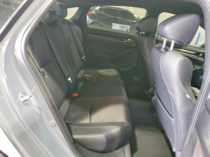 Продажа на аукционе авто 2022 Honda Accord, vin: 1HGCV1F34NA092450, номер лота: 52771026