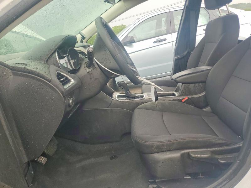 Aukcja sprzedaży 2017 Chevrolet Cruze, vin: 1G1BC5SM0H7221994, numer aukcji: 54322216
