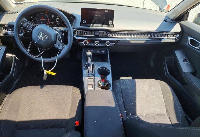 Aukcja sprzedaży 2024 Honda Civic, vin: 2HGFE1F76RH316423, numer aukcji: 52373866