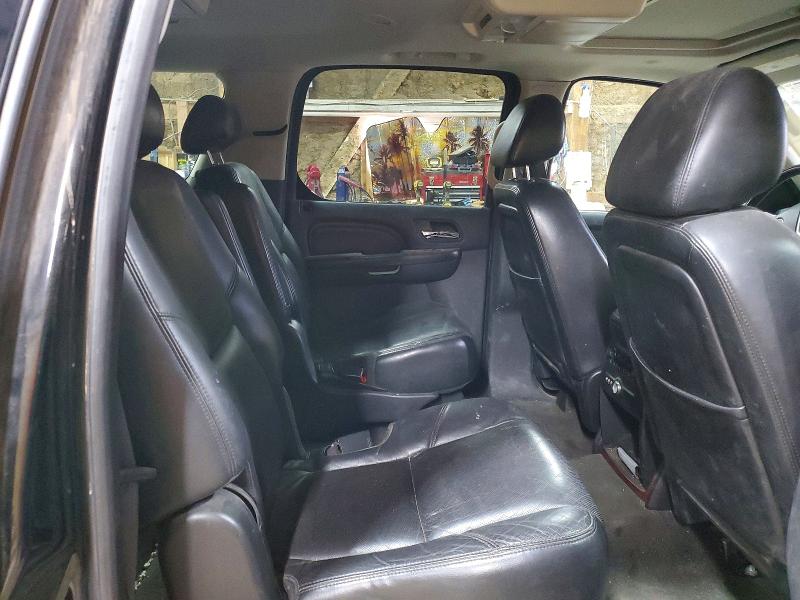 Auction sale of the 2009 Cadillac Escalade, vin: 1GYFK26229R200549, lot number: 54208066