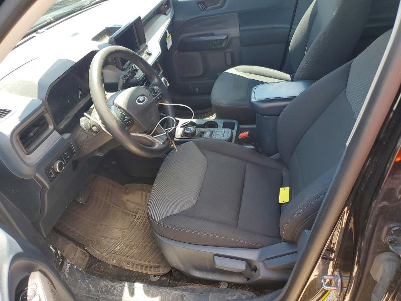 Продажа на аукционе авто 2024 Ford Maverick, vin: 3FTTW8A37RRA38180, номер лота: 52515926