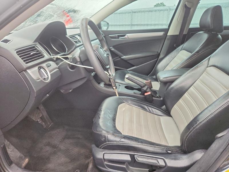 Aukcja sprzedaży 2017 Volkswagen Passat, vin: 1VWAT7A32HC048541, numer aukcji: 54205646