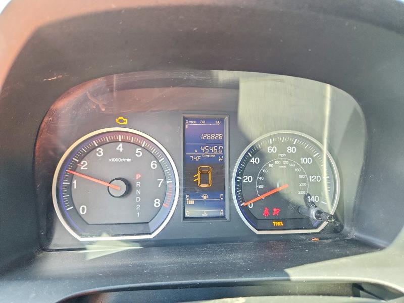 55243706 :رقم المزاد ، 5J6RE4H58BL011310 vin ، 2011 Honda Cr-v مزاد بيع