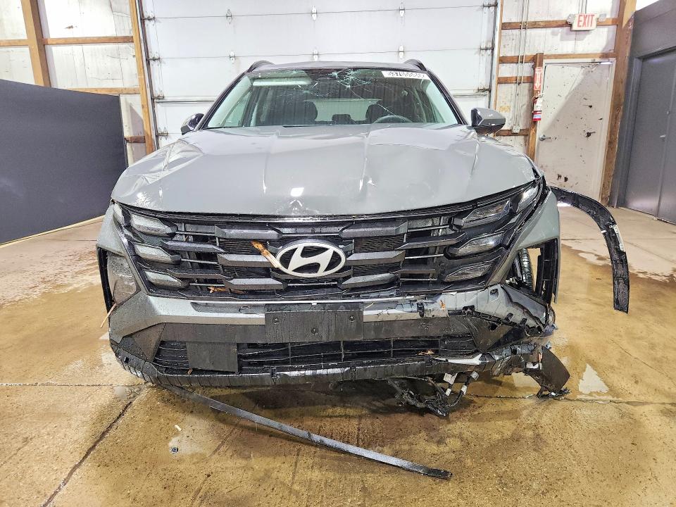 Продажа на аукционе авто 2026 Hyundai Tucson, vin: 5NMJBCDE3TH672404, номер лота: 53765586