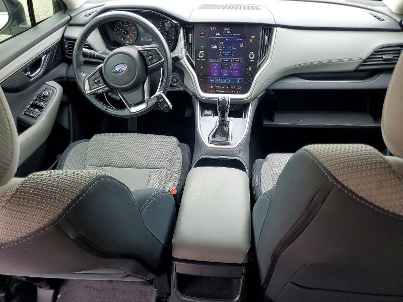 Aukcja sprzedaży 2021 Subaru Outback, vin: 4S4BTAFC9M3205985, numer aukcji: 52546736
