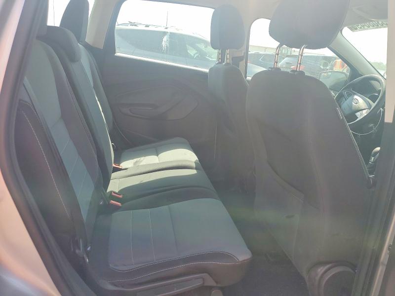 53086496 :رقم المزاد ، 1FMCU0F75HUB80291 vin ، 2017 Ford Escape مزاد بيع