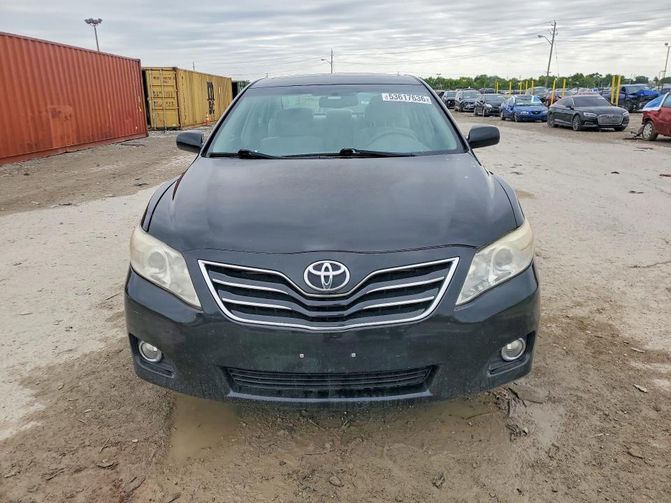 53617636 :رقم المزاد ، 4T1BF3EK9BU147251 vin ، 2011 Toyota Camry مزاد بيع