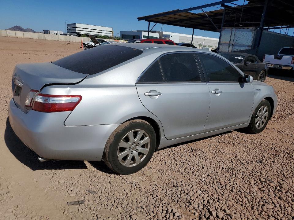 Aukcja sprzedaży 2007 Toyota Camry, vin: 4T1BB46K77U007139, numer aukcji: 53725246