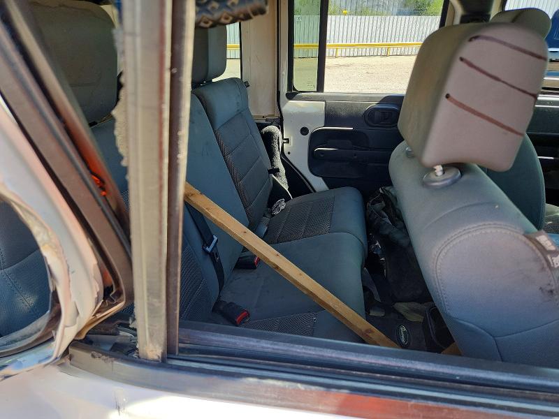 Продажа на аукционе авто 2008 Jeep Wrangler Unlimited, vin: 1J8GA69138L611041, номер лота: 52103586