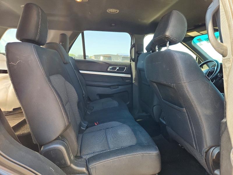 Продаж на аукціоні авто 2016 Ford Explorer, vin: 1FM5K8D83GGB87682, номер лоту: 52358476