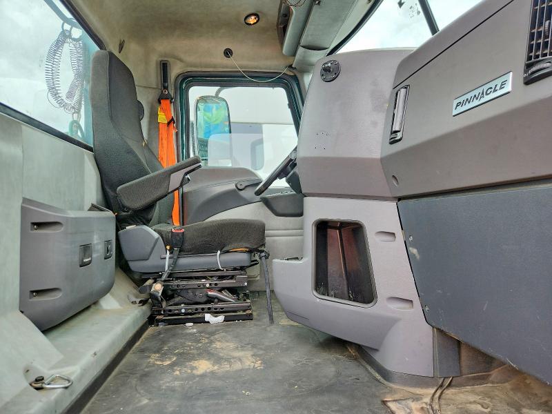 Продаж на аукціоні авто 2018 Mack 600, vin: 1M1AW01X4JM010670, номер лоту: 52597866