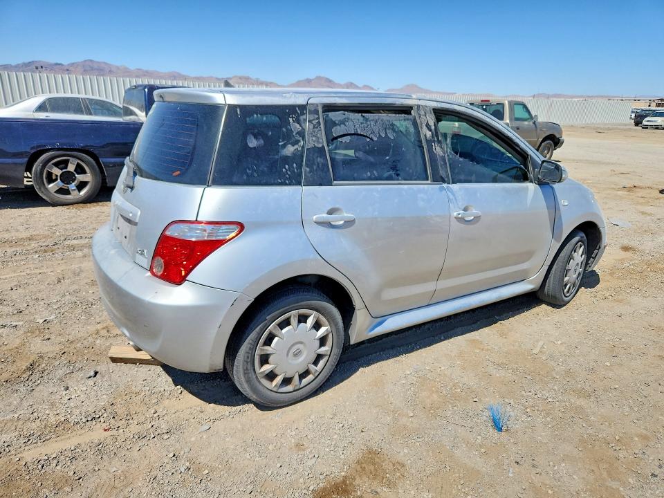 Продажа на аукционе авто 2006 Toyota Scion Xa, vin: JTKKT604360150742, номер лота: 53295206