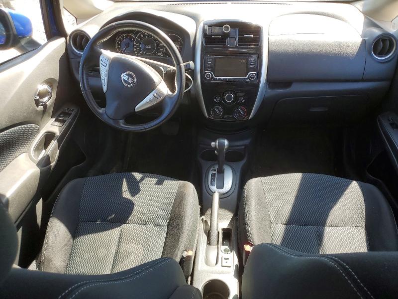Aukcja sprzedaży 2016 Nissan Versa Note, vin: 3N1CE2CP8GL372690, numer aukcji: 55158906